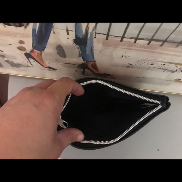 This retro adorable MYV canvas perfect TO GO WITH Any style Wristlet - Picture 6 of 6